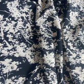 Silk crêpe de Chine 12mm